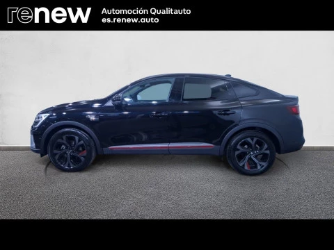 Renault Arkana  1.6 E-Tech R.S.Line 105kW