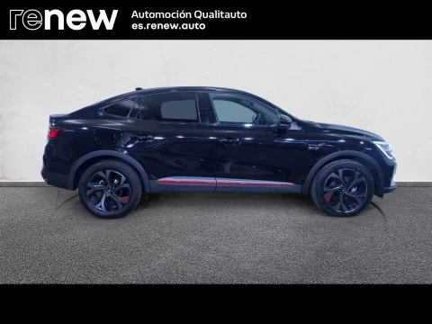 Renault Arkana  1.6 E-Tech R.S.Line 105kW