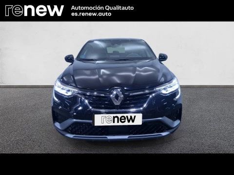 Renault Arkana  1.6 E-Tech R.S.Line 105kW