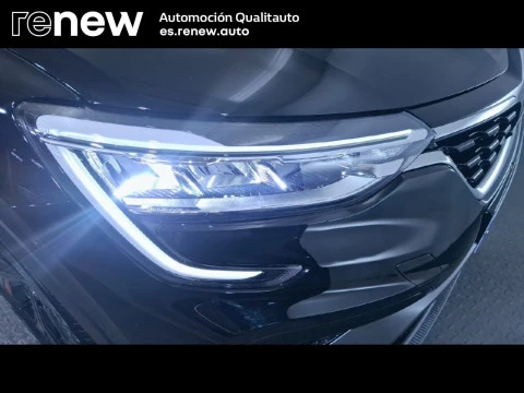 Renault Arkana  1.6 E-Tech R.S.Line 105kW