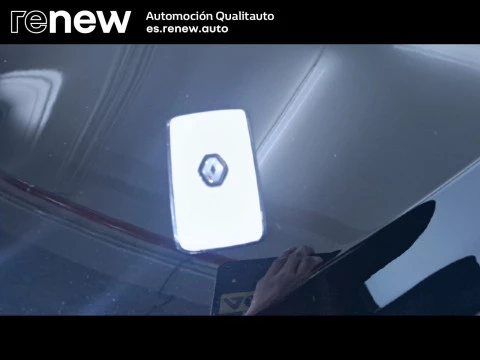 Renault Arkana  1.6 E-Tech R.S.Line 105kW