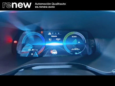 Renault Arkana  1.6 E-Tech R.S.Line 105kW