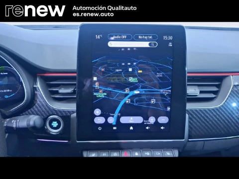 Renault Arkana  1.6 E-Tech R.S.Line 105kW