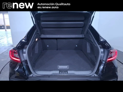 Renault Arkana  1.6 E-Tech R.S.Line 105kW