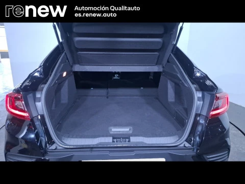 Renault Arkana  1.6 E-Tech R.S.Line 105kW