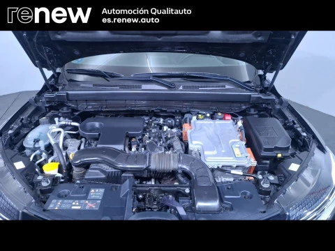 Renault Arkana  1.6 E-Tech R.S.Line 105kW