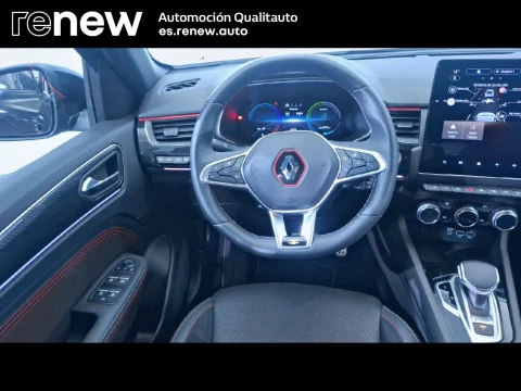 Renault Arkana  1.6 E-Tech R.S.Line 105kW