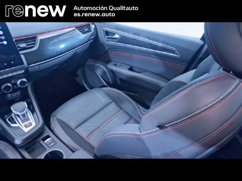 Renault Arkana  1.6 E-Tech R.S.Line 105kW