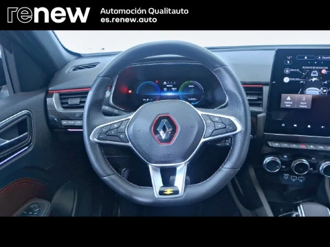 Renault Arkana  1.6 E-Tech R.S.Line 105kW