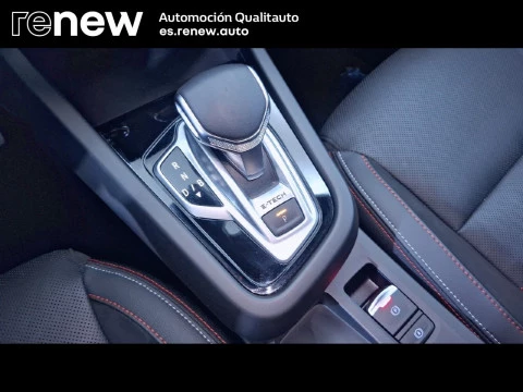 Renault Arkana  1.6 E-Tech R.S.Line 105kW