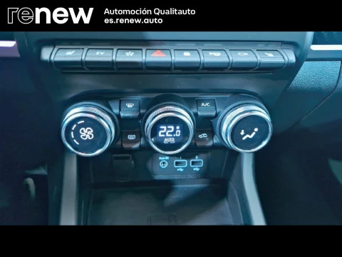 Renault Arkana  1.6 E-Tech R.S.Line 105kW