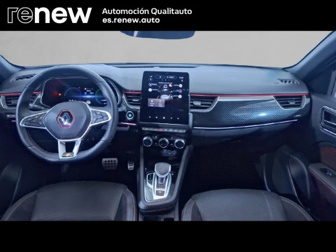 Renault Arkana  1.6 E-Tech R.S.Line 105kW