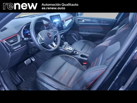 Renault Arkana  1.6 E-Tech R.S.Line 105kW