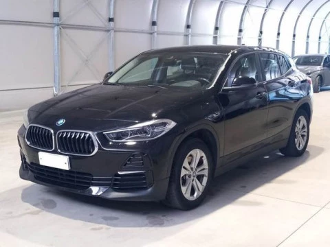 BMW X2 xDrive25e Auto