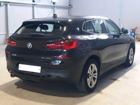 BMW X2 xDrive25e Auto