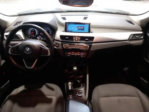 BMW X2 xDrive25e Auto