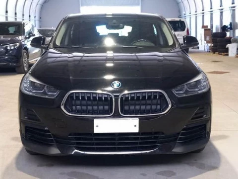 BMW X2 xDrive25e Auto