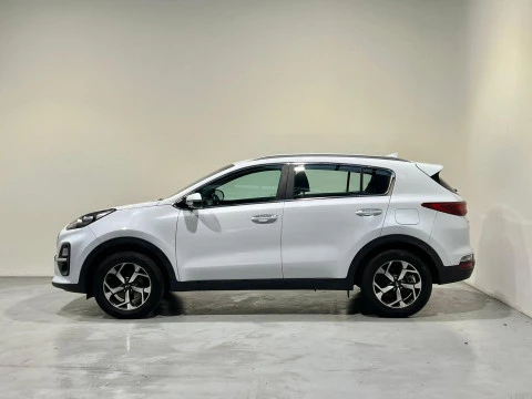 Kia Sportage 1.6 GDi 97kW (132CV) Drive 4x2