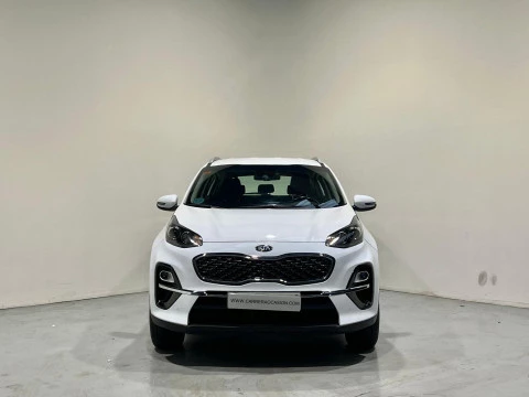 Kia Sportage 1.6 GDi 97kW (132CV) Drive 4x2