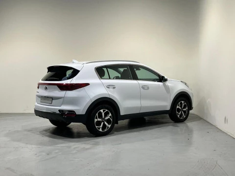 Kia Sportage 1.6 GDi 97kW (132CV) Drive 4x2