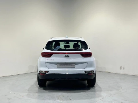 Kia Sportage 1.6 GDi 97kW (132CV) Drive 4x2