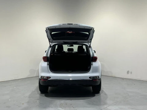 Kia Sportage 1.6 GDi 97kW (132CV) Drive 4x2