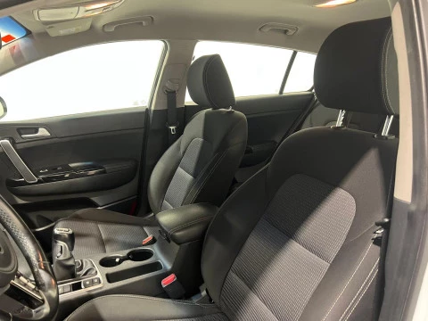 Kia Sportage 1.6 GDi 97kW (132CV) Drive 4x2