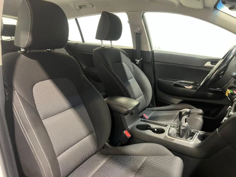 Kia Sportage 1.6 GDi 97kW (132CV) Drive 4x2