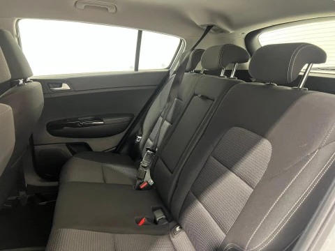 Kia Sportage 1.6 GDi 97kW (132CV) Drive 4x2
