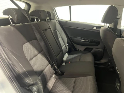 Kia Sportage 1.6 GDi 97kW (132CV) Drive 4x2