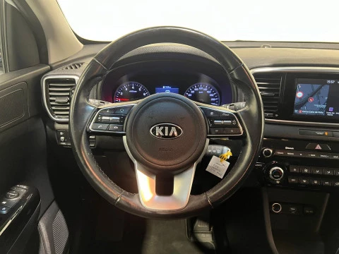 Kia Sportage 1.6 GDi 97kW (132CV) Drive 4x2