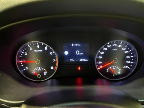 Kia Sportage 1.6 GDi 97kW (132CV) Drive 4x2