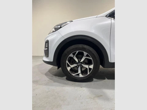 Kia Sportage 1.6 GDi 97kW (132CV) Drive 4x2