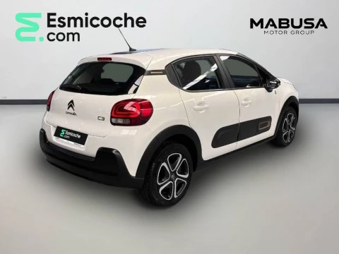 Citroën C3 Nuevo  Puretech 83 S&S C Series