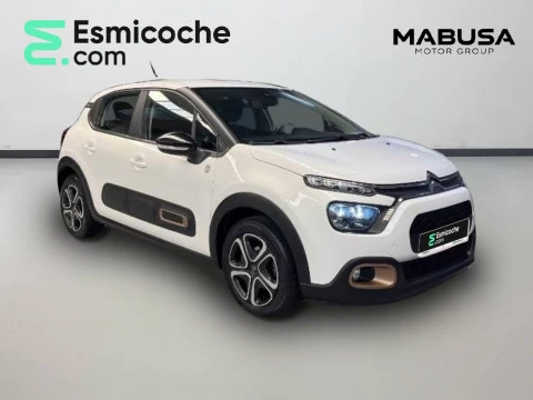 Citroën C3 Nuevo  Puretech 83 S&S C Series