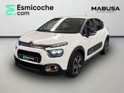 Citroën C3 Nuevo  Puretech 83 S&S C Series