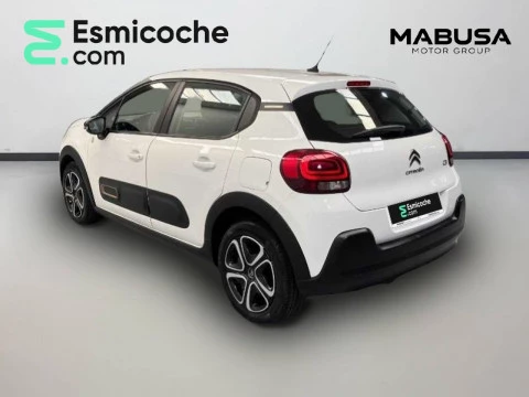 Citroën C3 Nuevo  Puretech 83 S&S C Series
