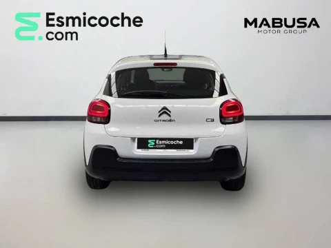 Citroën C3 Nuevo  Puretech 83 S&S C Series