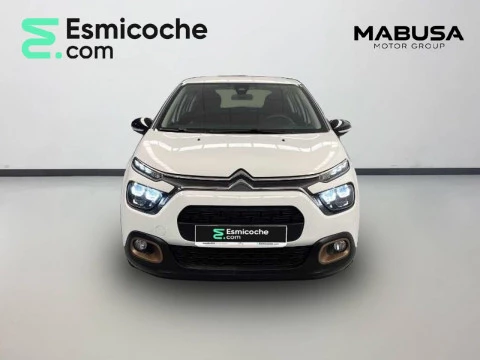 Citroën C3 Nuevo  Puretech 83 S&S C Series