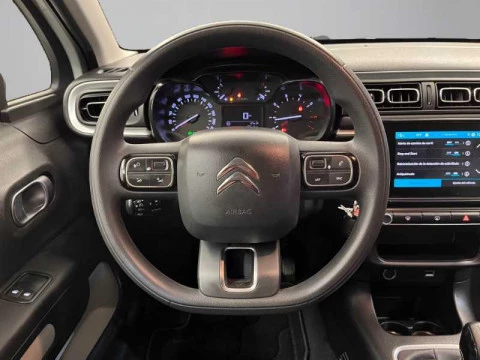 Citroën C3 Nuevo  Puretech 83 S&S C Series