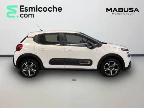 Citroën C3 Nuevo  Puretech 83 S&S C Series