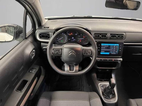 Citroën C3 Nuevo  Puretech 83 S&S C Series