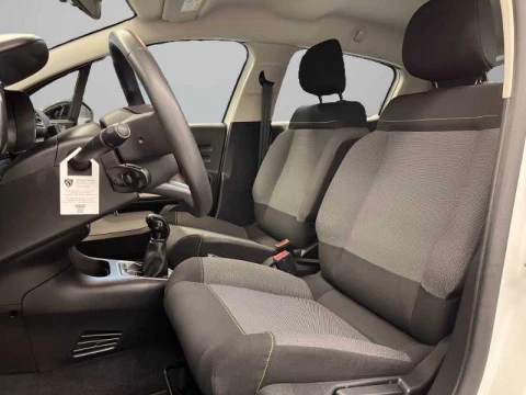 Citroën C3 Nuevo  Puretech 83 S&S C Series