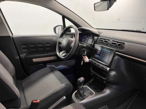 Citroën C3 Nuevo  Puretech 83 S&S C Series