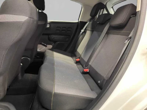 Citroën C3 Nuevo  Puretech 83 S&S C Series