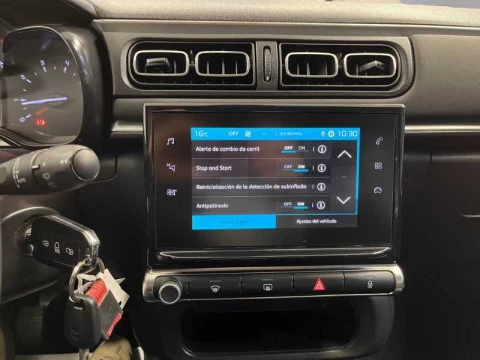 Citroën C3 Nuevo  Puretech 83 S&S C Series