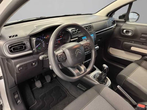 Citroën C3 Nuevo  Puretech 83 S&S C Series