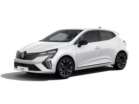 Renault Clio techno Eco-G 100cv (74kW) Renault Clio techno Eco-G 100cv (74kW)
