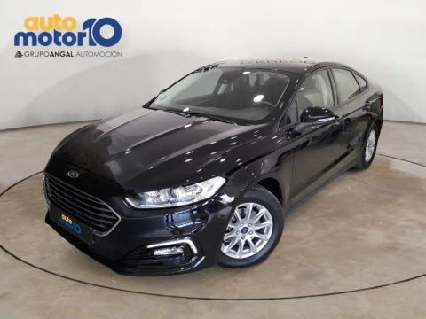 Ford Mondeo 2.0 Híbrido 138kW (187CV) Trend HEV Auto