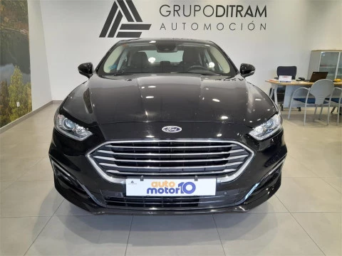 Ford Mondeo 2.0 Híbrido 138kW (187CV) Trend HEV Auto
